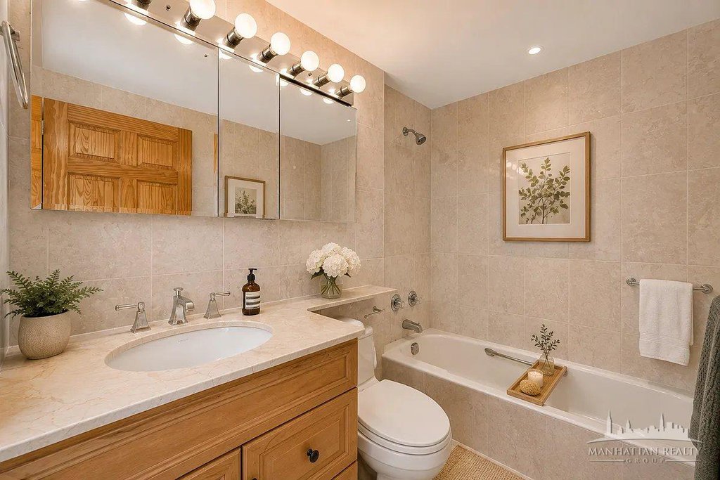 380 Rector Place, Unit 8J photo 7