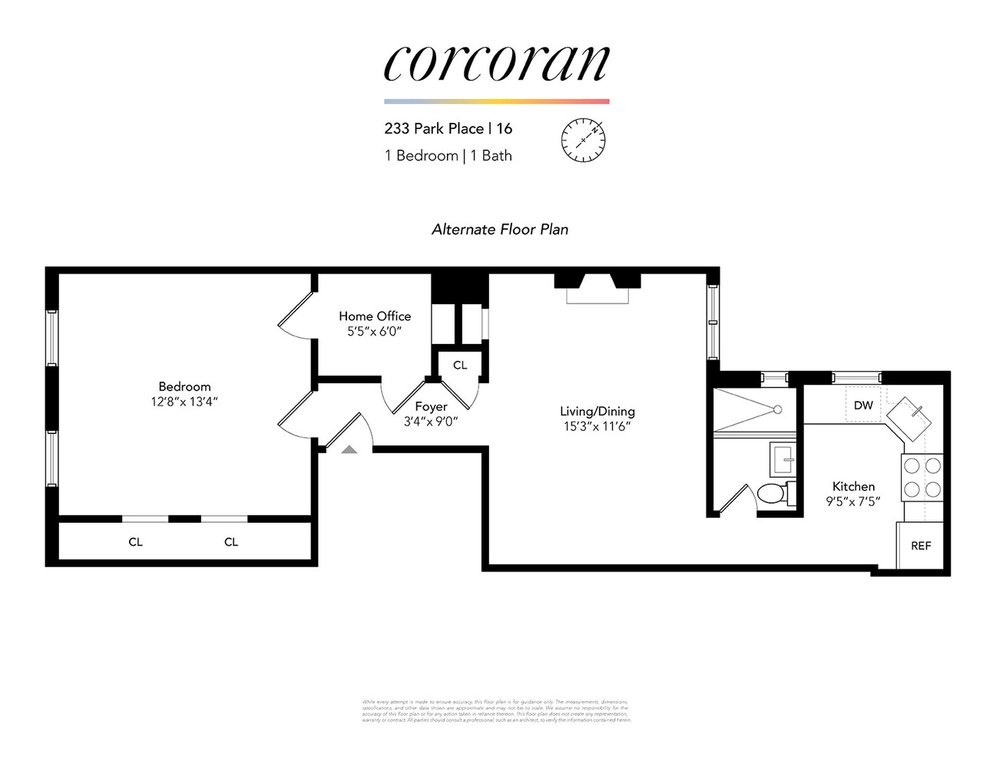 233 Park Place, Unit 16 photo 8