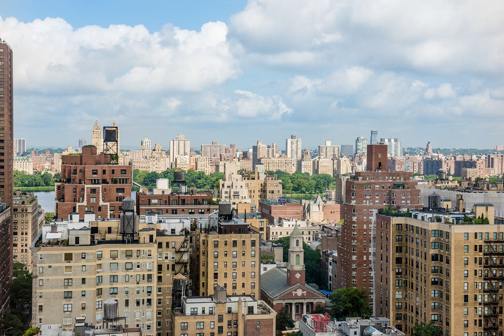 181 East 90th Street, Unit 26A photo 11