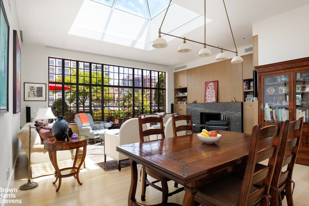 205 East 69th Street, Unit PHA