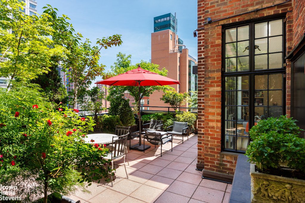 205 East 69th Street, Unit PHA photo 6