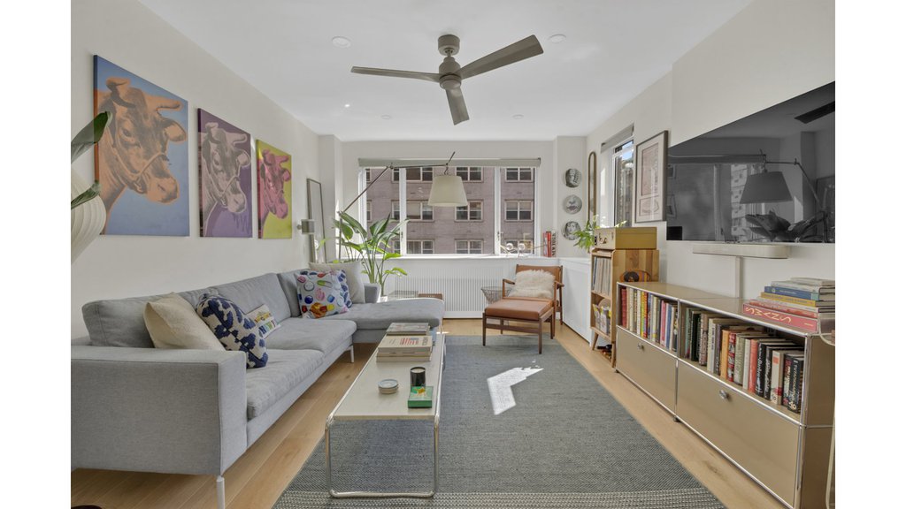 105 West 13th Street #5D