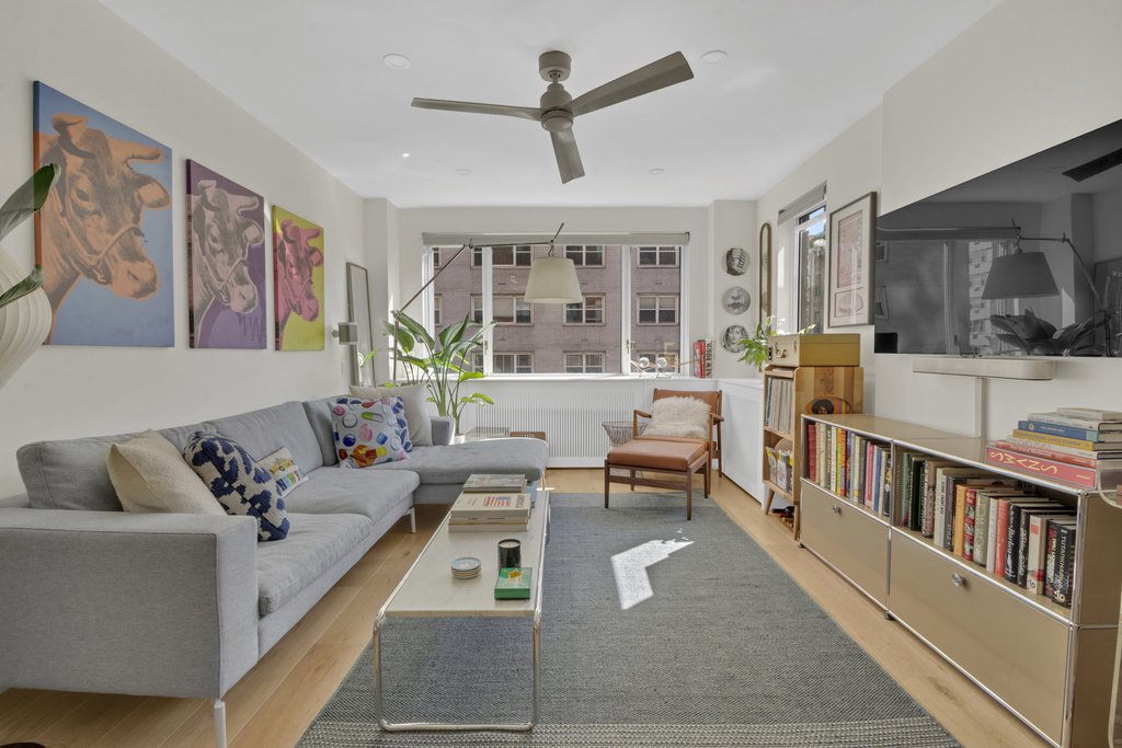 105 West 13th Street #5D