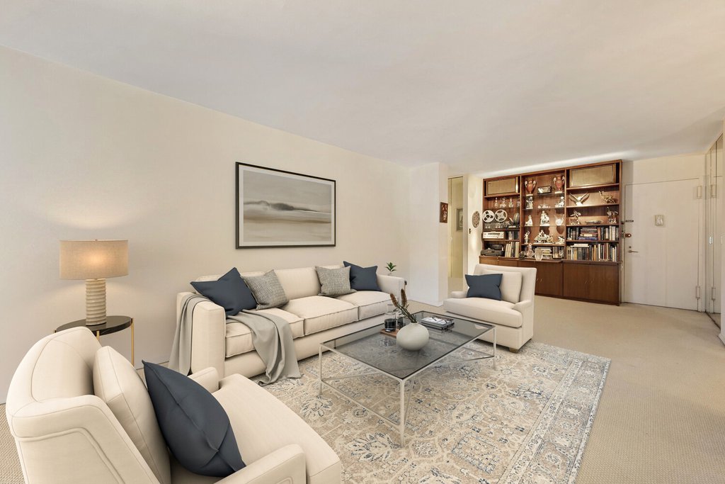 400 East 56th Street, Unit 23F photo 3