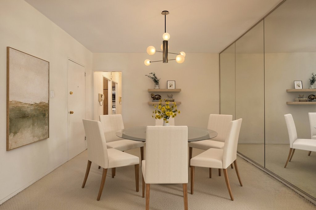 400 East 56th Street, Unit 23F photo 5