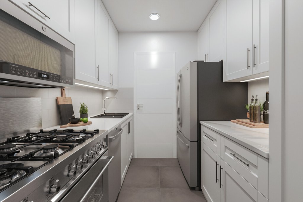 400 East 56th Street, Unit 23F photo 7