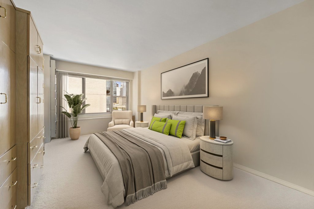 400 East 56th Street, Unit 23F photo 9