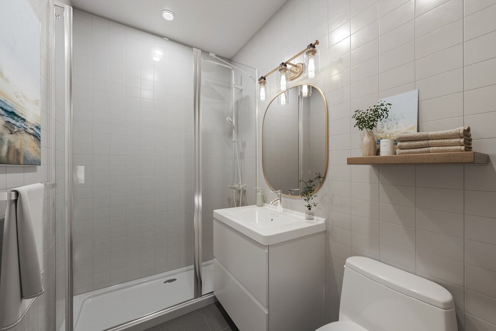 400 East 56th Street, Unit 23F photo 11