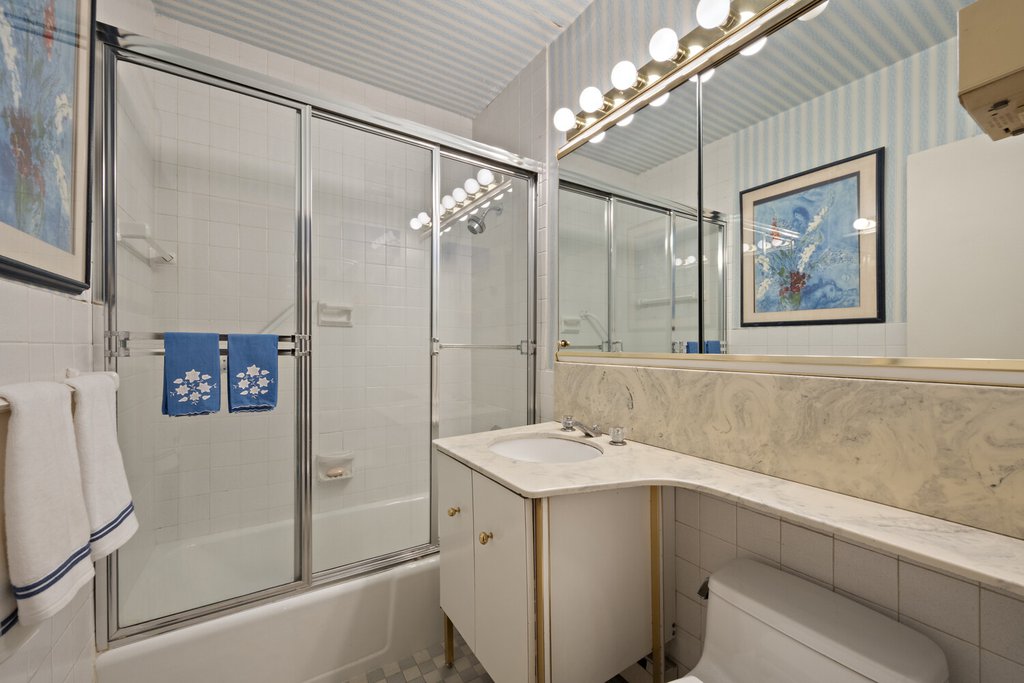 400 East 56th Street, Unit 23F photo 12