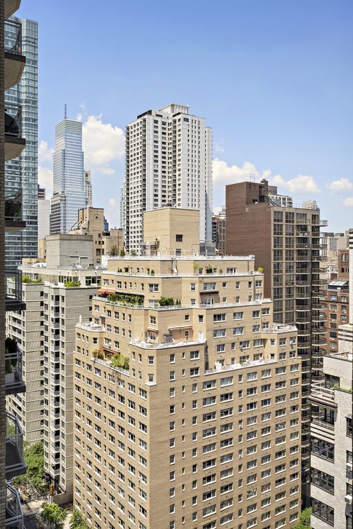 400 East 56th Street, Unit 23F photo 15