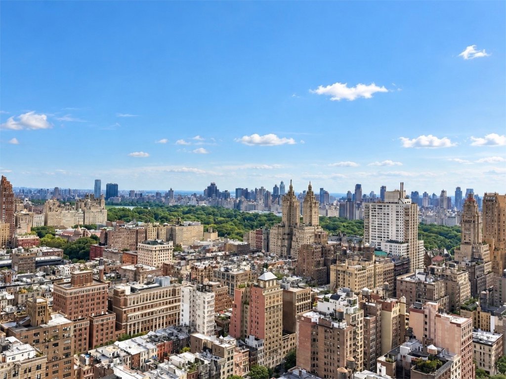 201 West 70th Street, Unit 10H photo 9
