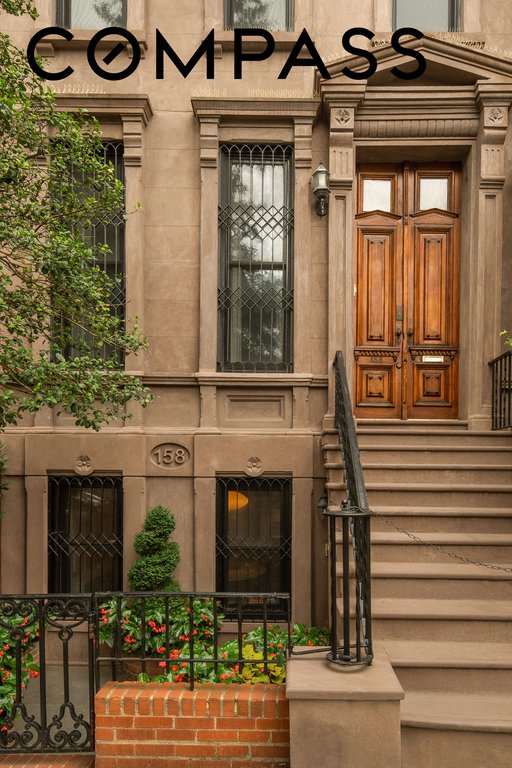 158 East 95th Street