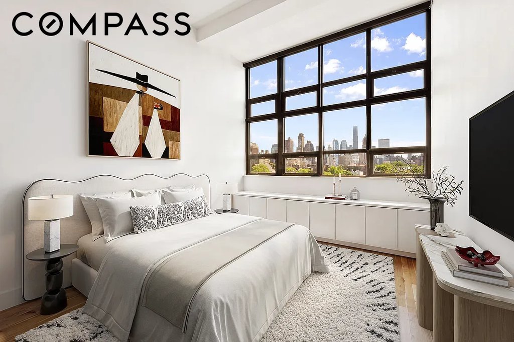 360 Furman Street, Unit 715 photo 5