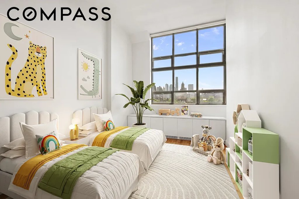 360 Furman Street, Unit 715 photo 8
