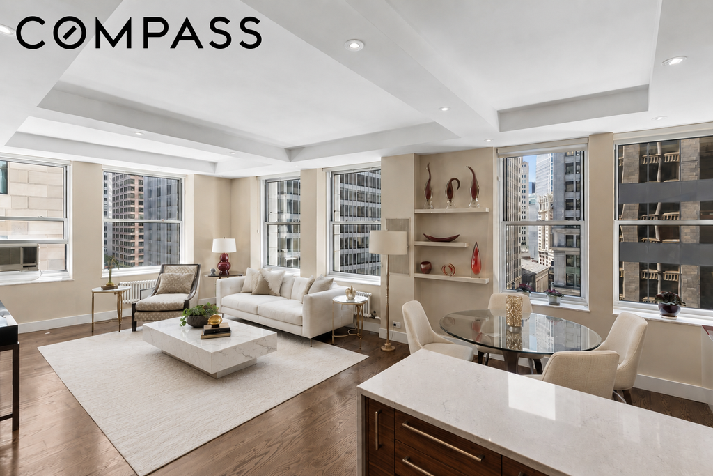 55 Liberty Street #10AB
