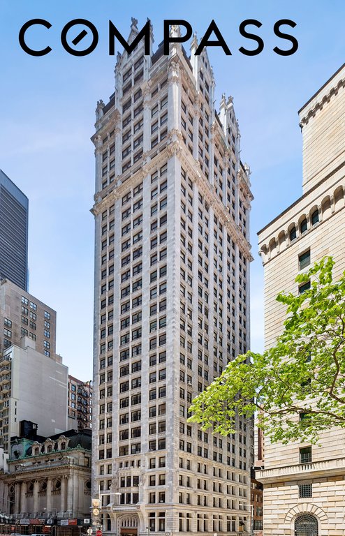 55 Liberty Street, Unit 10AB photo 17