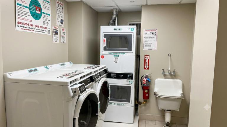 250 East 30th Street, Unit 5A photo 8