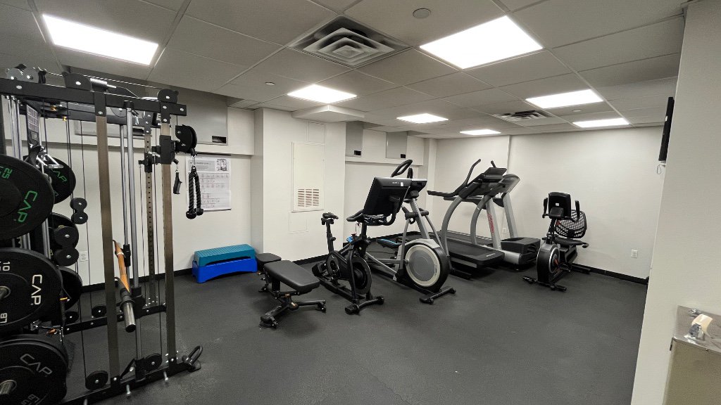 250 East 30th Street, Unit 5A photo 9