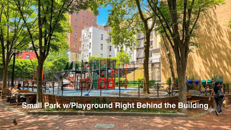 250 East 30th Street, Unit 5A photo 11