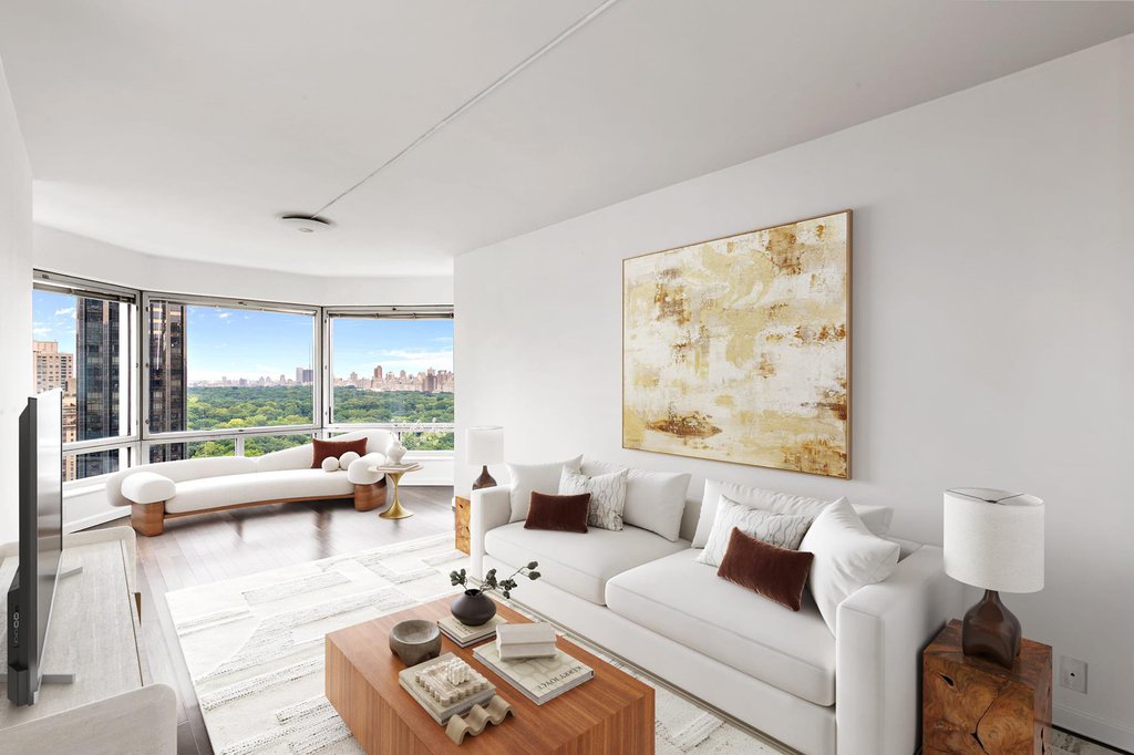 301 West 57th Street, Unit 21A photo 3
