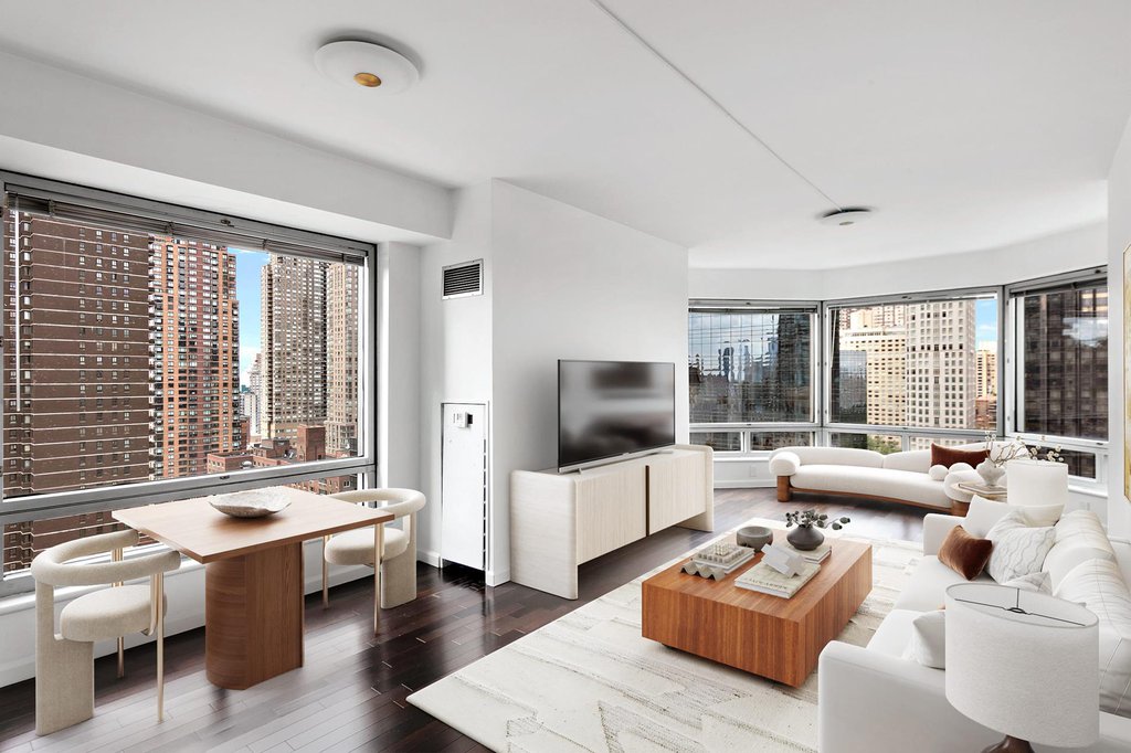 301 West 57th Street, Unit 21A photo 4
