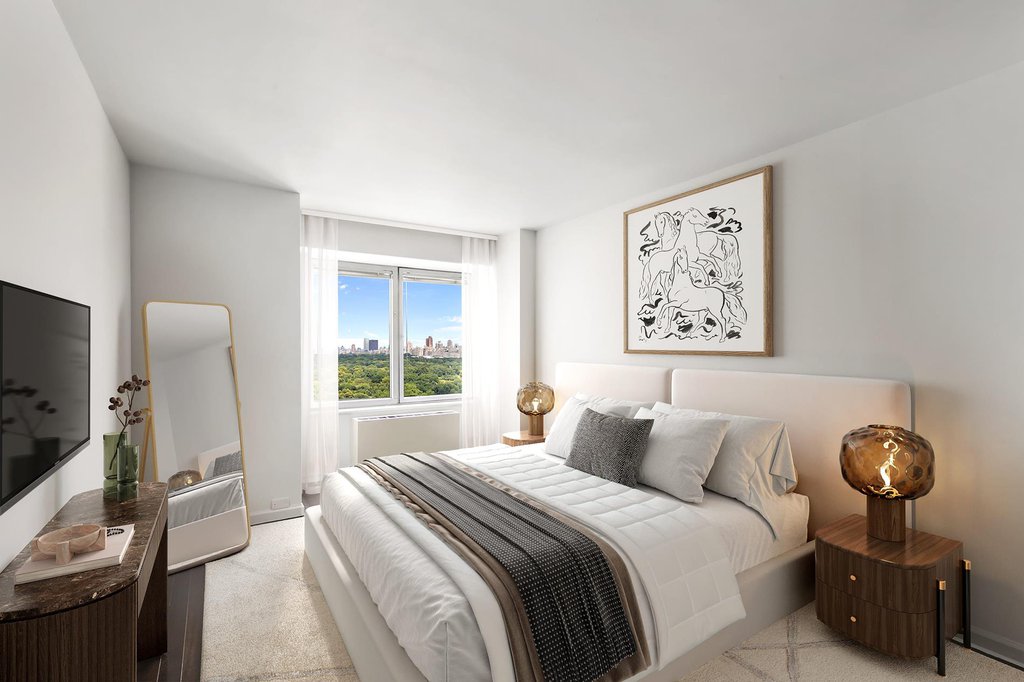 301 West 57th Street, Unit 21A photo 8