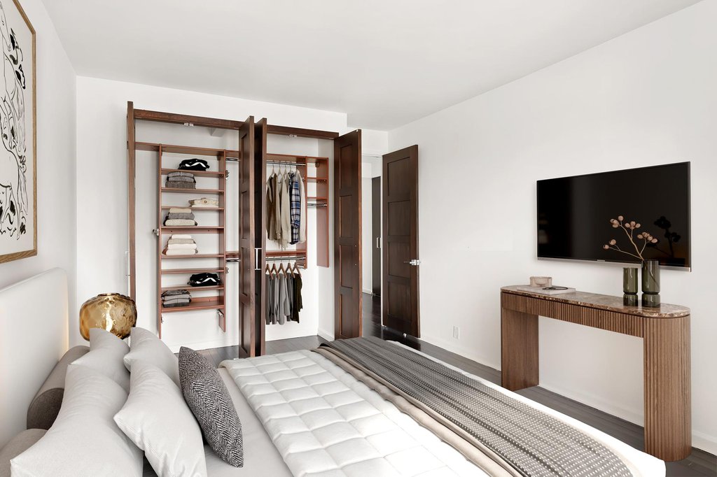 301 West 57th Street, Unit 21A photo 10