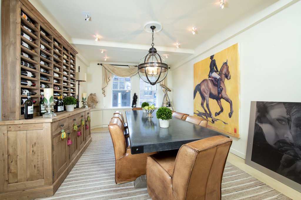 575 Park Avenue, Unit 107