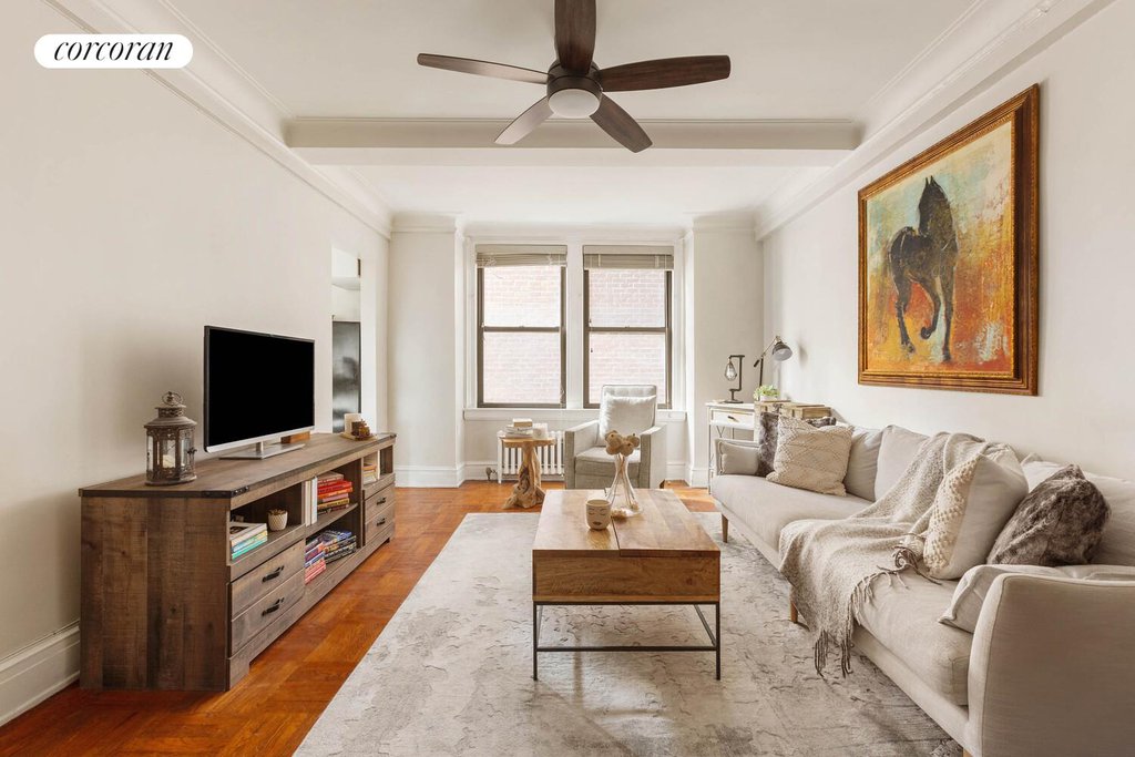 333 East 53rd Street, Unit 6M