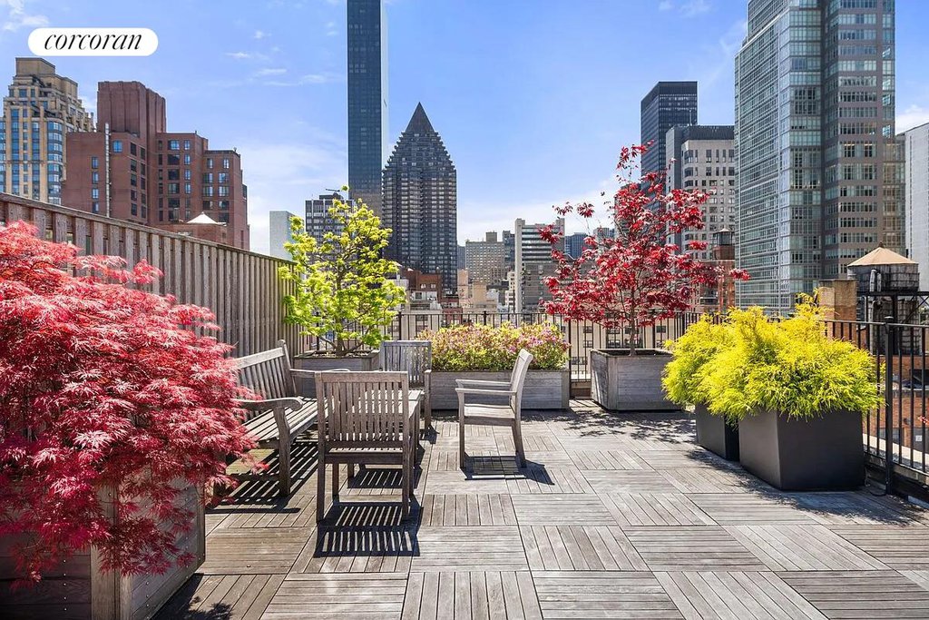 333 East 53rd Street, Unit 6M photo 8