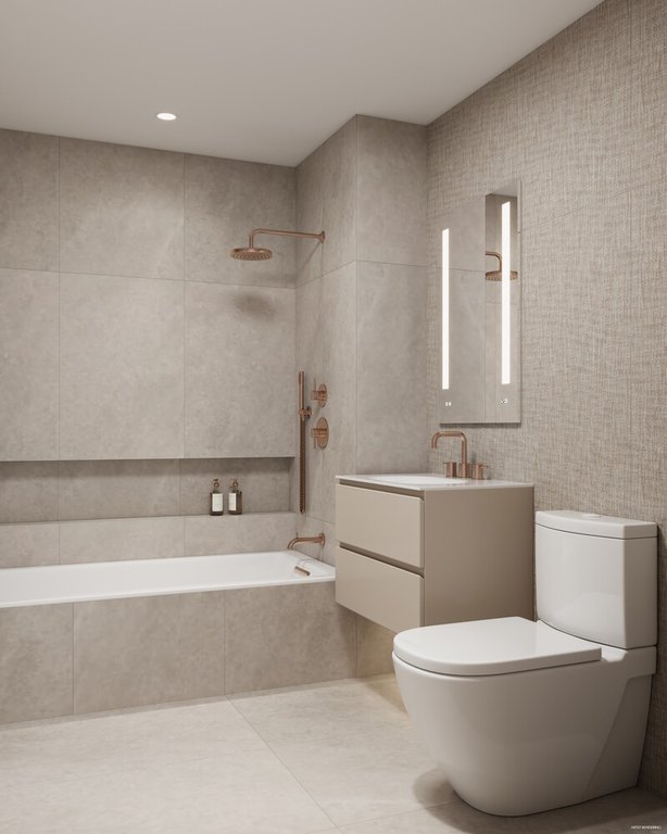 11-37 44th Drive, Unit 708 photo 4