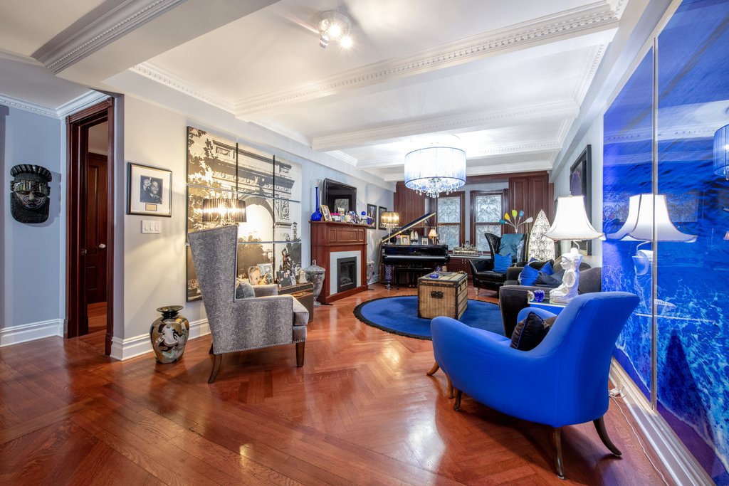 575 Park Avenue, Unit 108 photo 2