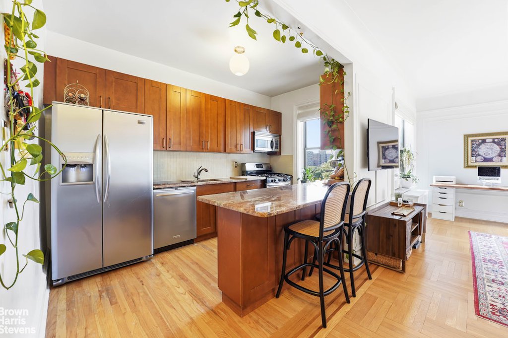 277 Washington Avenue, Unit 6D