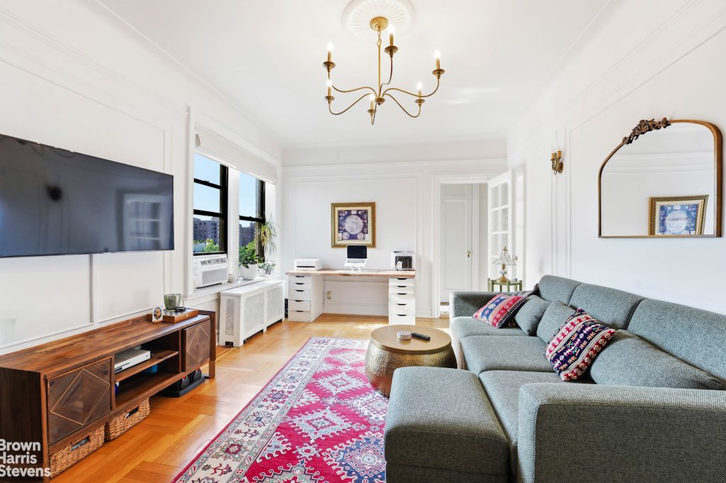 277 Washington Avenue, Unit 6D photo 4