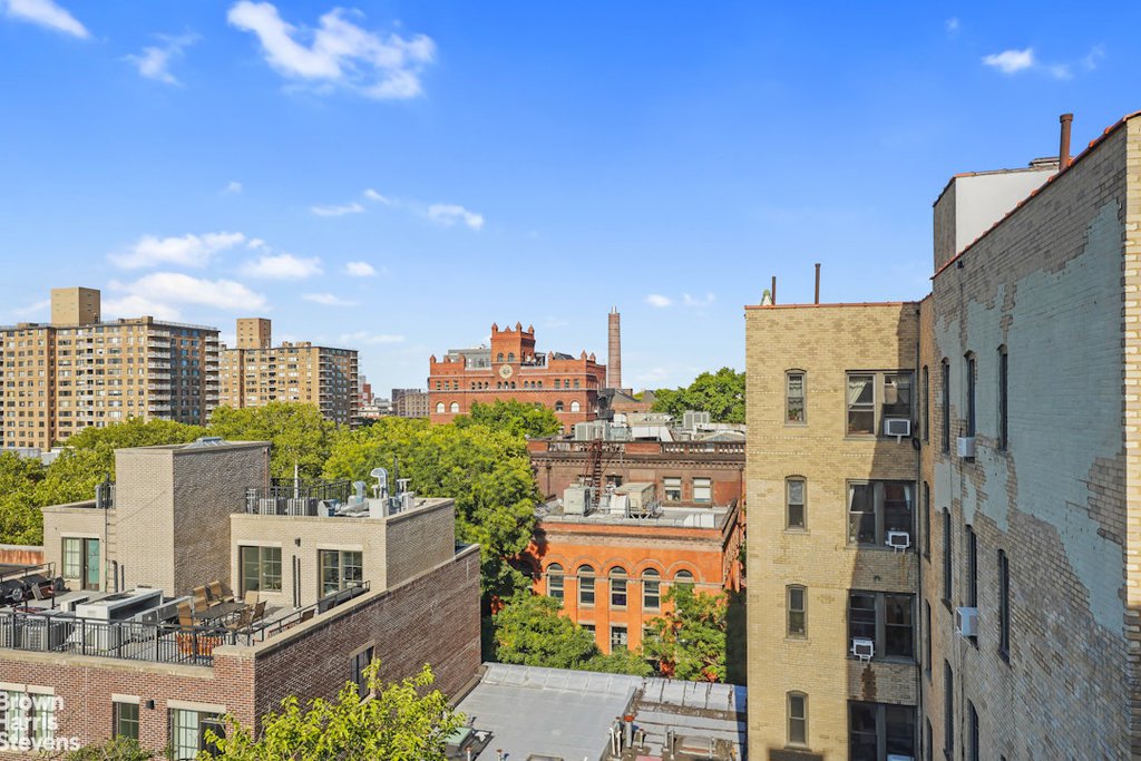 277 Washington Avenue, Unit 6D photo 7