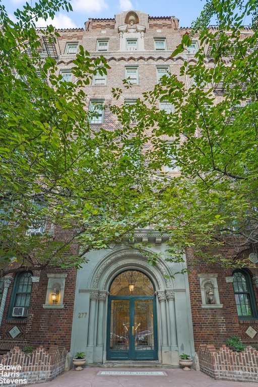277 Washington Avenue, Unit 6D photo 14