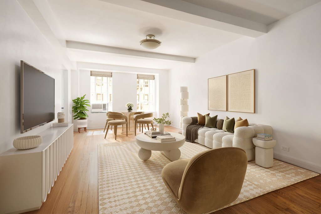 353 West 56th Street, Unit 5G