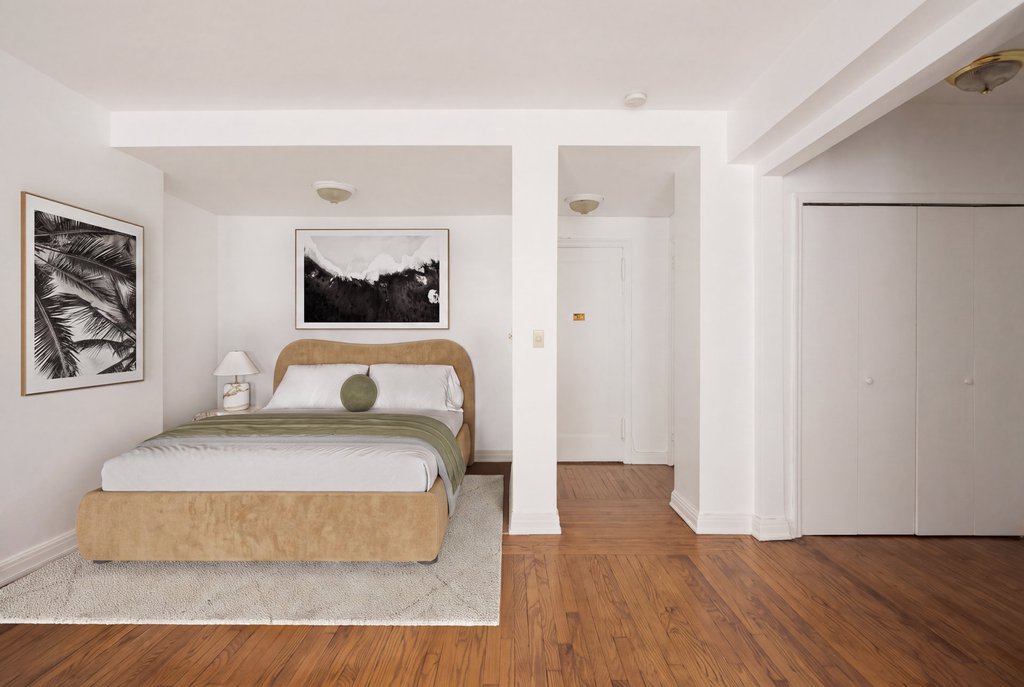 353 West 56th Street, Unit 5G photo 3