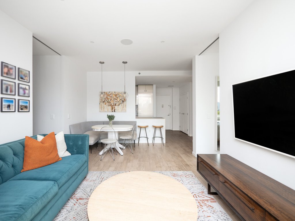 40 West 116th Street, Unit A916 photo 2