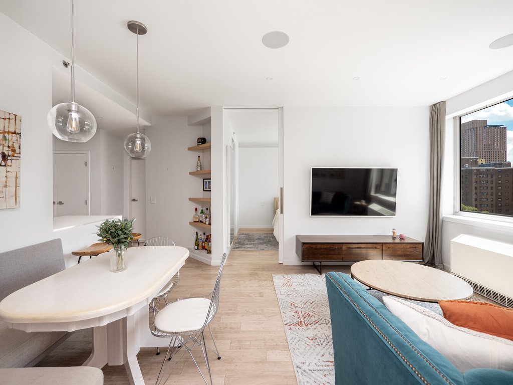 40 West 116th Street, Unit A916 photo 5