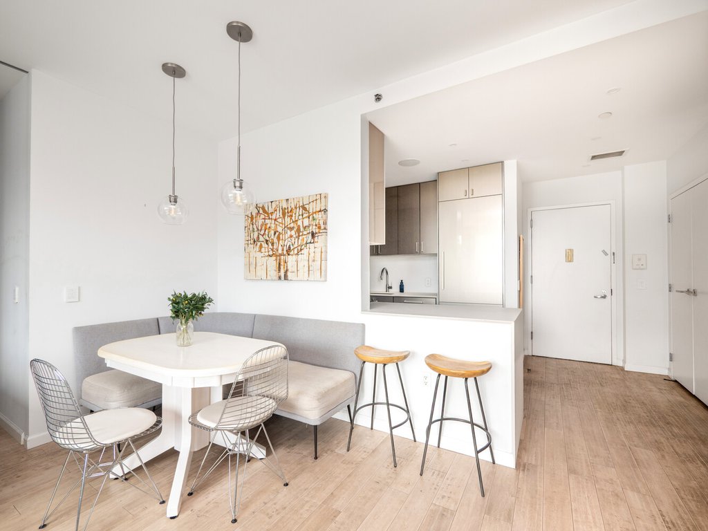 40 West 116th Street, Unit A916 photo 6