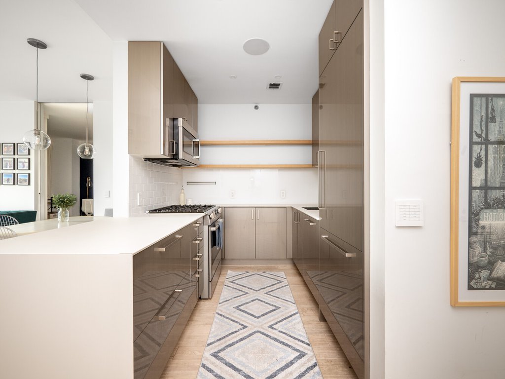 40 West 116th Street, Unit A916 photo 7