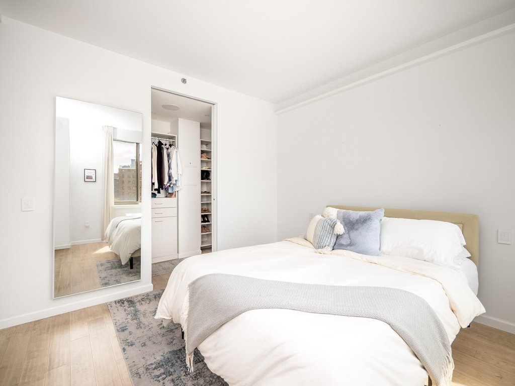 40 West 116th Street, Unit A916 photo 11