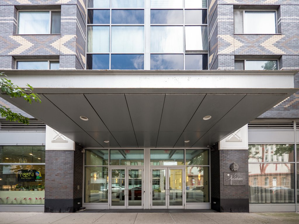 40 West 116th Street, Unit A916 photo 13