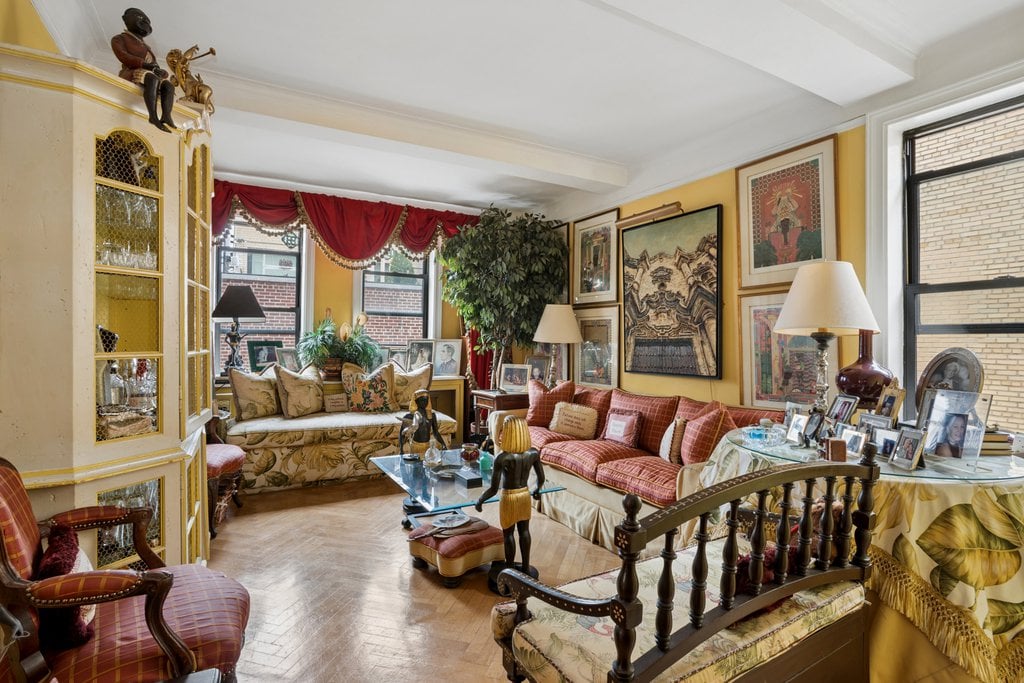 1230 Park Avenue, Unit 17A photo 7