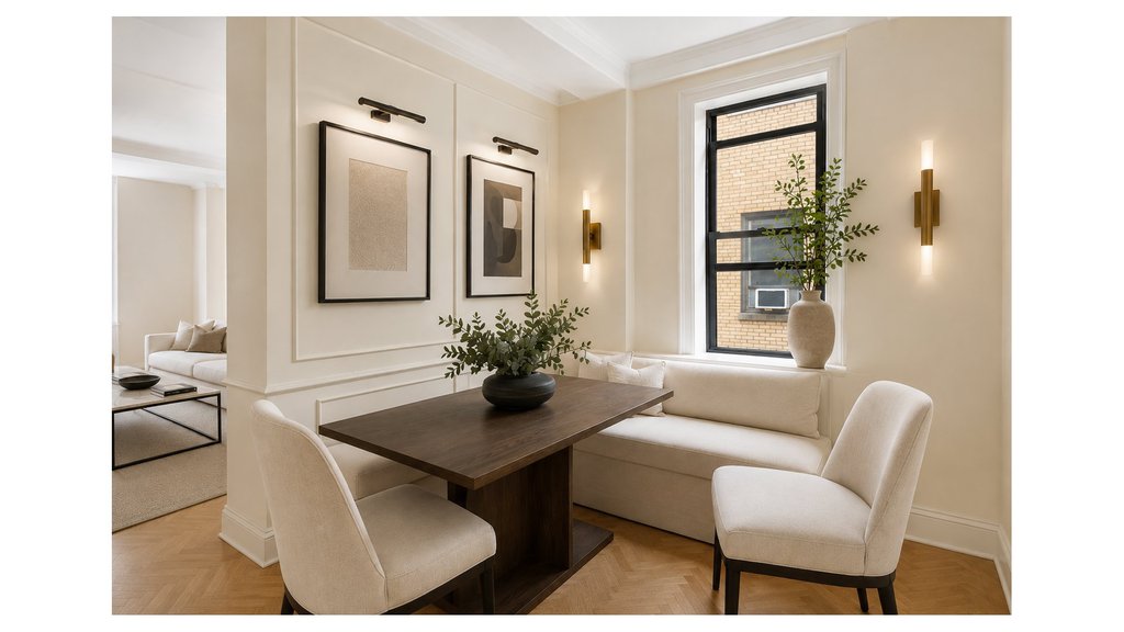 1230 Park Avenue, Unit 17A photo 2