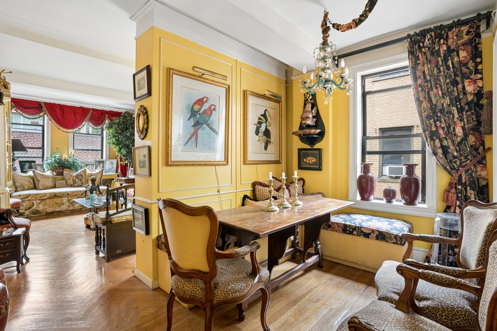 1230 Park Avenue, Unit 17A photo 8