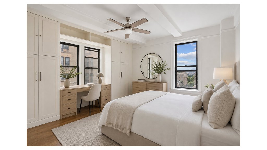 1230 Park Avenue, Unit 17A photo 4