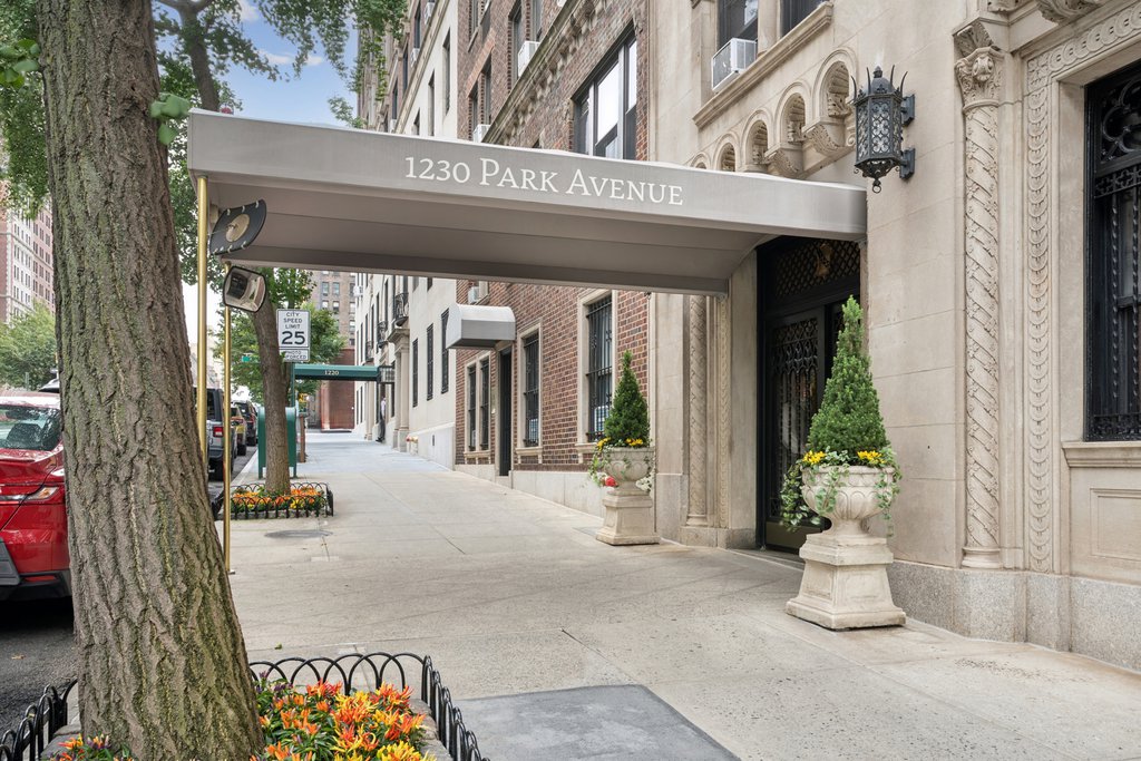 1230 Park Avenue, Unit 17A photo 9