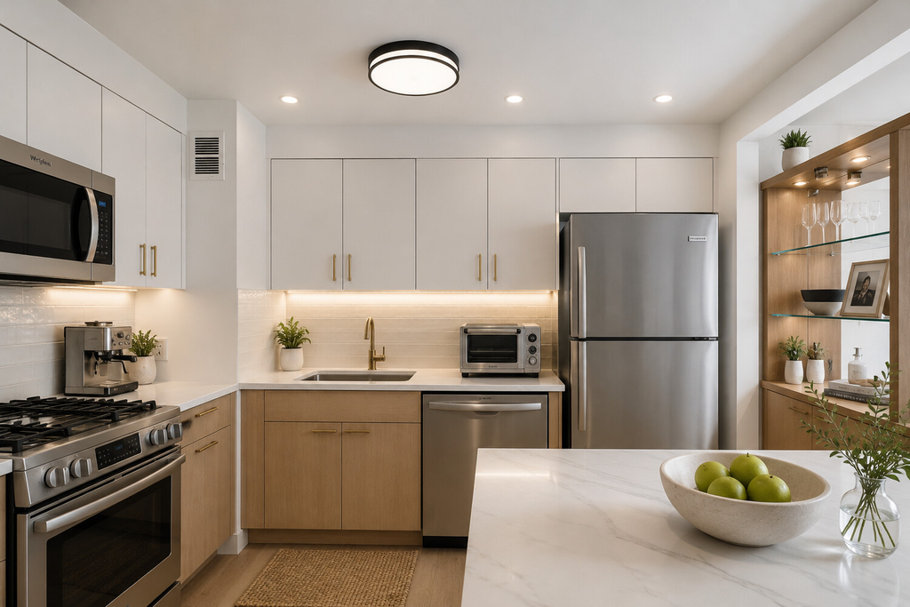 102 Bradhurst Avenue, Unit 1007